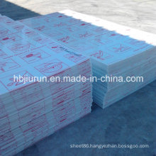 Translucent Polypropylene PP Sheet for Engineering